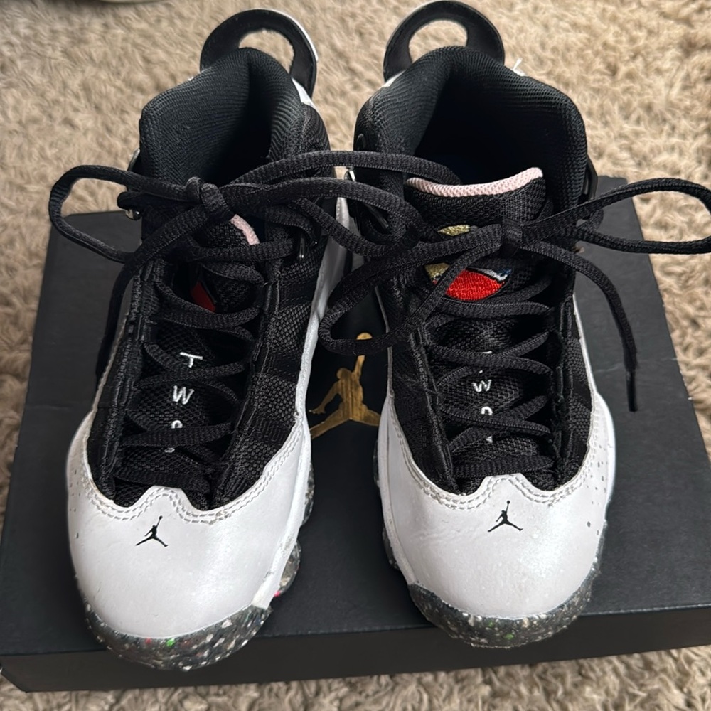 Jordan 6 Rings